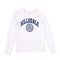 Arched Keeper Long-Sleeve